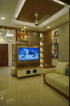 Luxury Homes - Cochin Airport - Nedumbassery